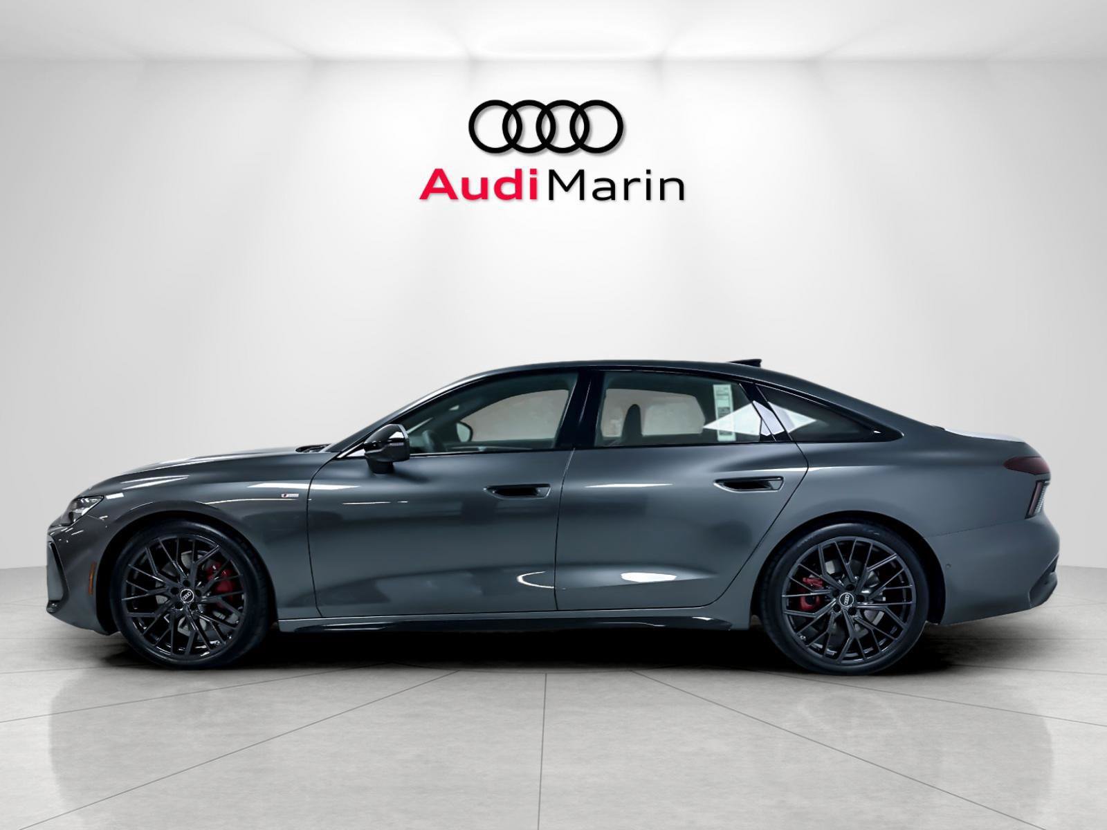 New 2026 Audi A6 Prestige AWD/4WD image 2