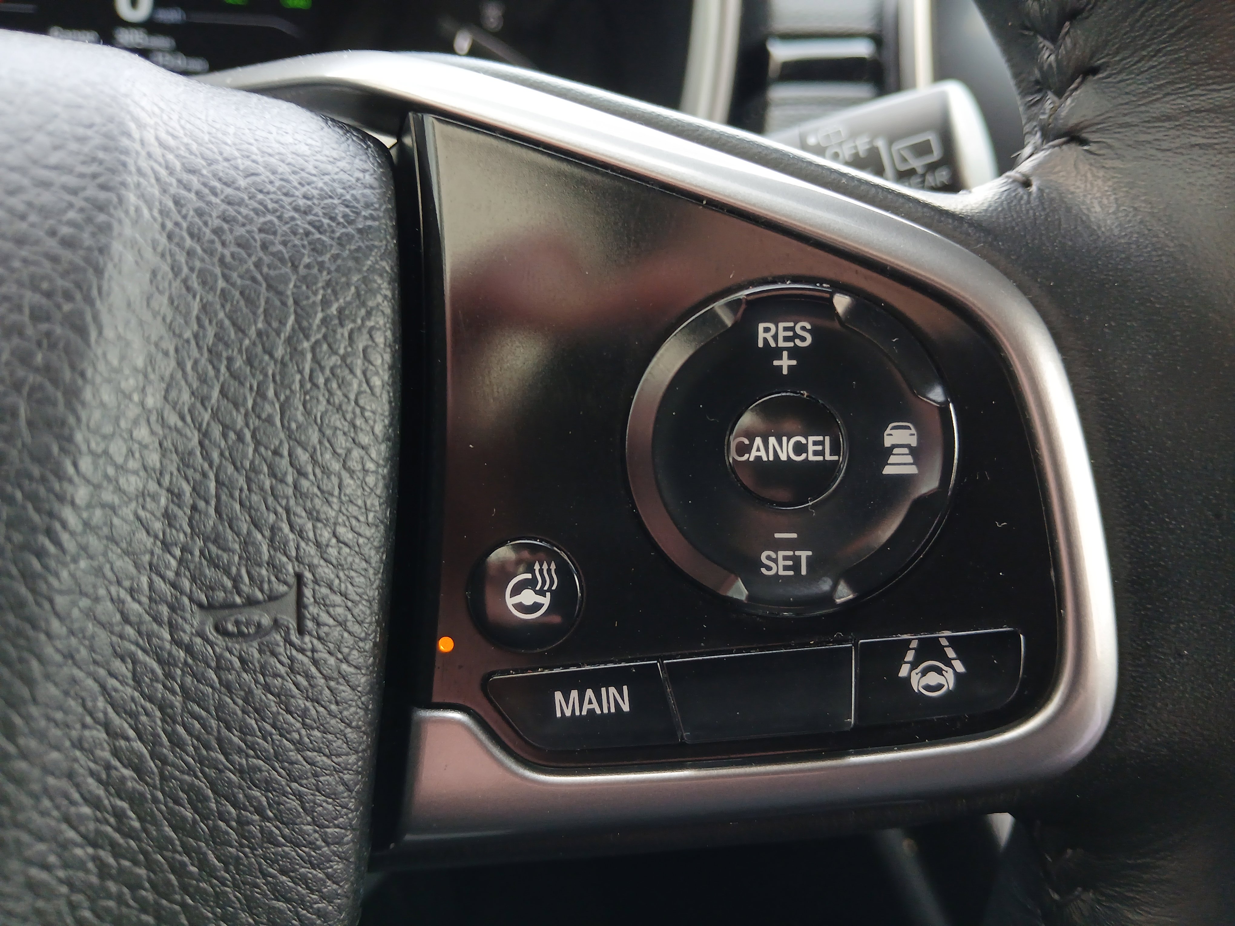 Used 2022 Honda CR-V Touring image 16