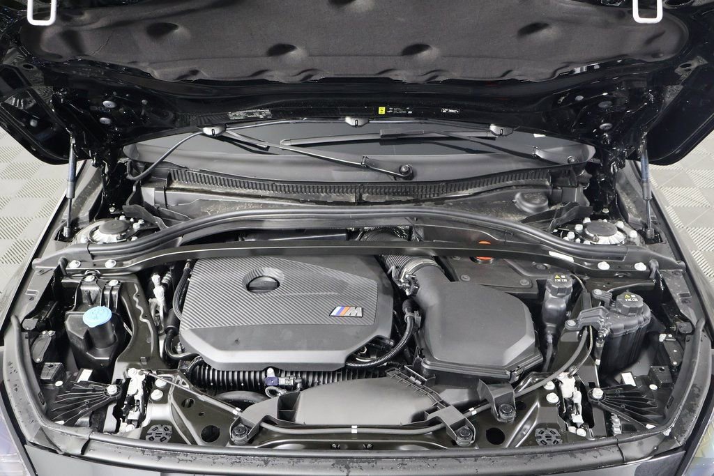 New 2026 BMW M235i xDrive w/ Technology Package image 9