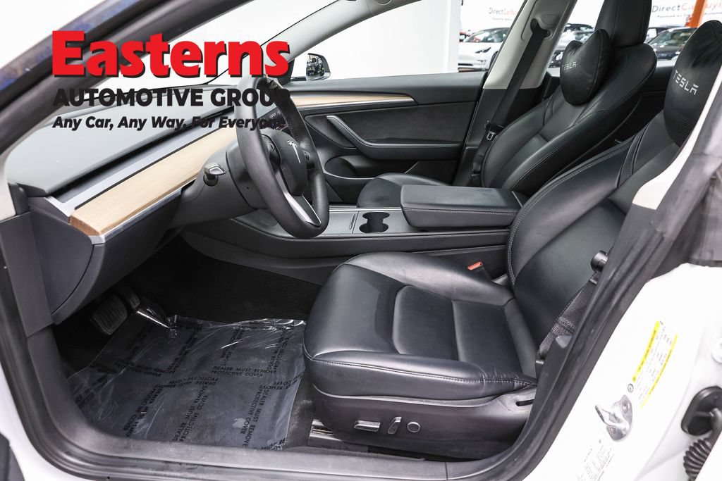 Used 2023 Tesla Model 3 Standard Range RWD image 13