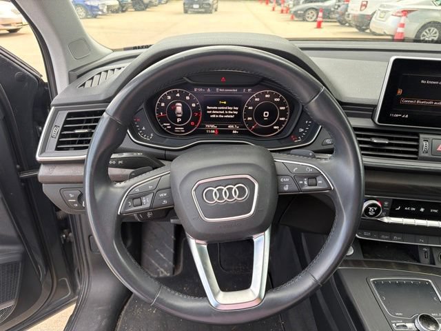 Used 2019 Audi Q5 2.0T Premium Plus AWD/4WD image 23