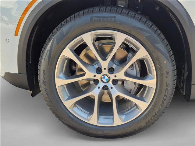 New 2026 BMW X5 xDrive40i w/ Premium Package AWD/4WD image 10