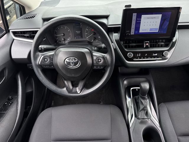 Used 2024 Toyota Corolla LE FWD image 12