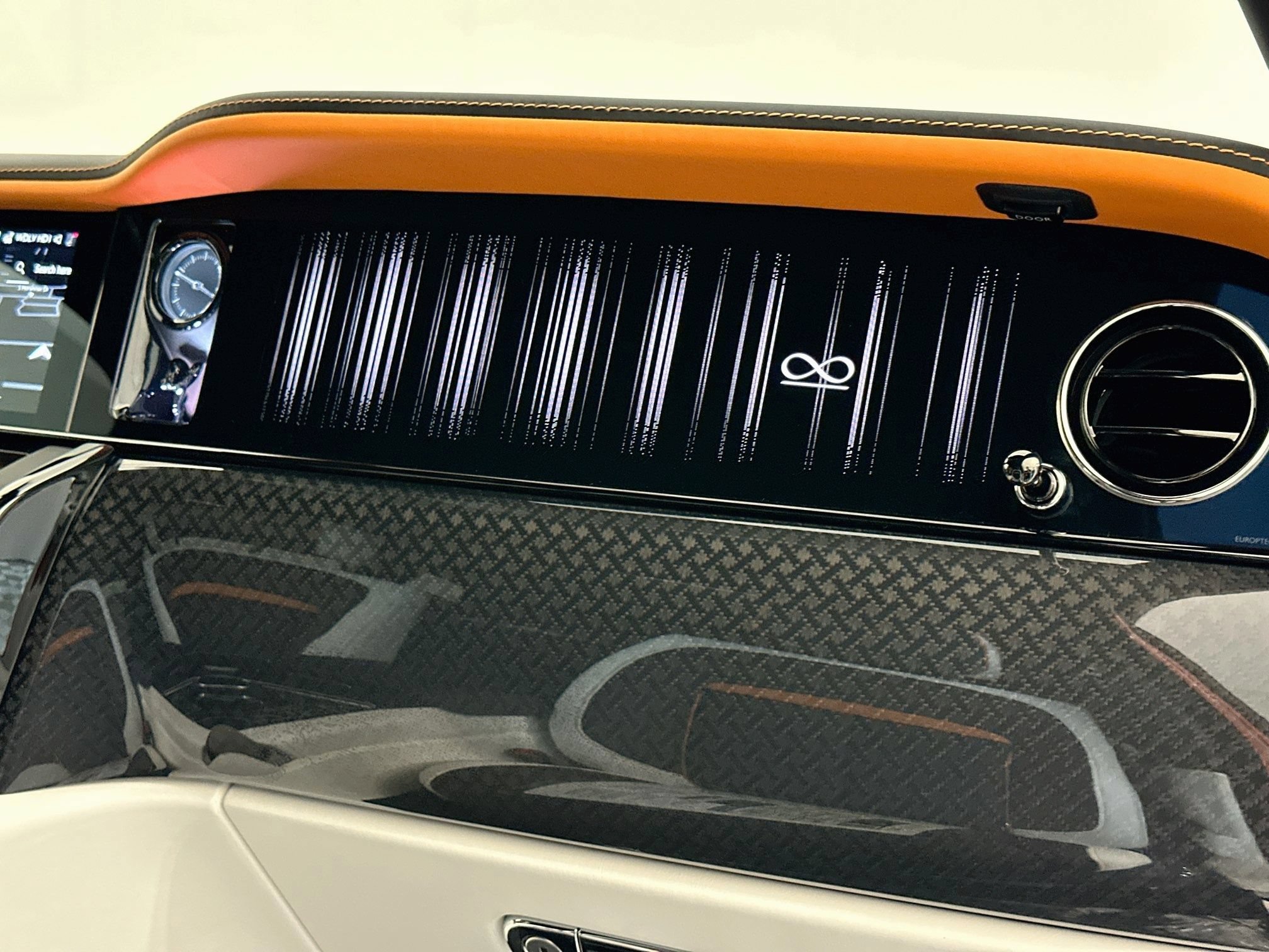 New 2027 Rolls-Royce Cullinan Black Badge AWD/4WD image 30