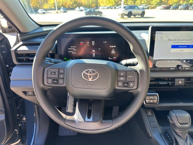 New 2026 Toyota RAV4 LE AWD/4WD image 26