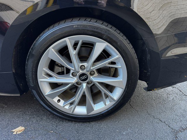 Used 2021 Audi A5 2.0T Premium w/ Convenience Package image 31