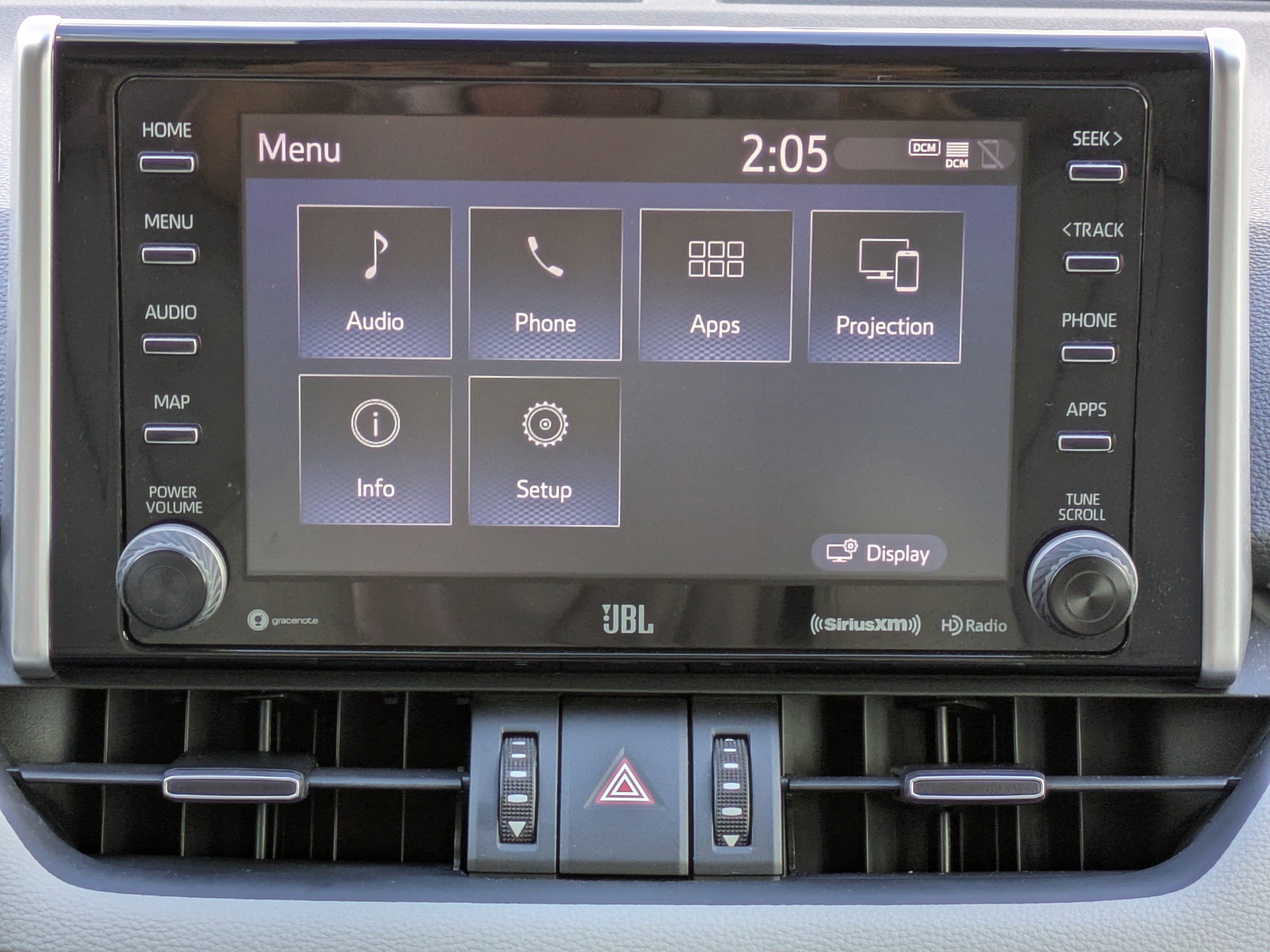 Used 2021 Toyota RAV4 XSE image 16