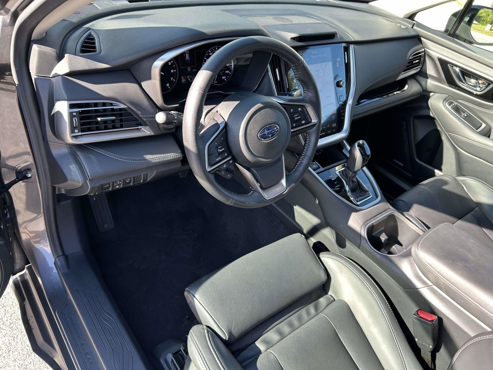 Used 2020 Subaru Outback Limited w/ Popular Package #2 AWD/4WD image 18
