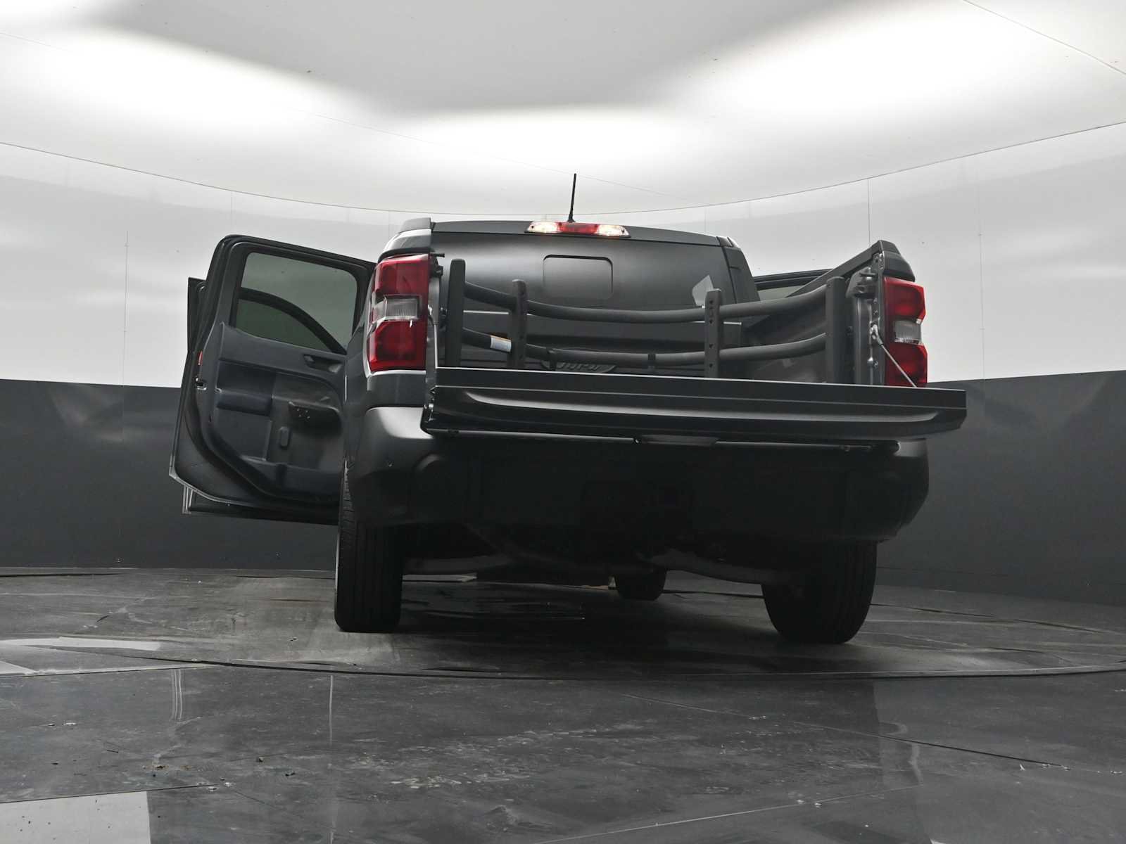 Certified 2023 Ford Maverick Lariat w/ Lariat Luxury Package AWD/4WD image 41