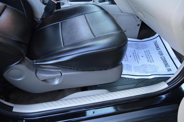 Used 2009 Ford Escape 2WD Hybrid image 27