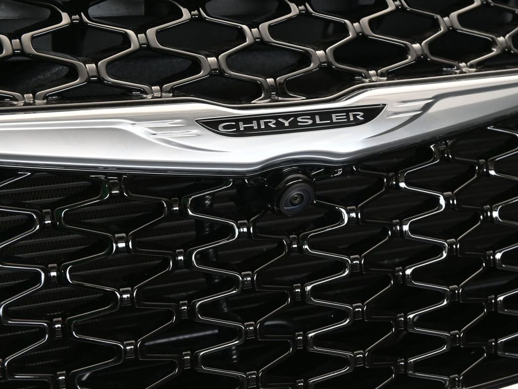 New 2026 Chrysler Pacifica Pinnacle image 53