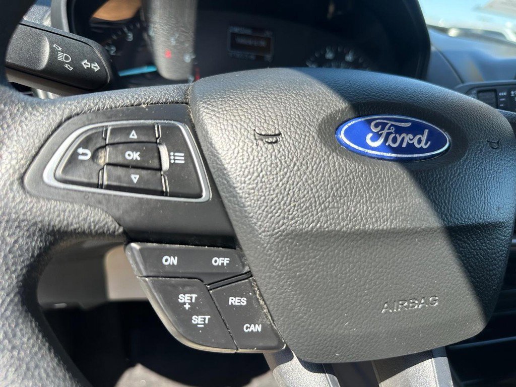 Used 2022 Ford EcoSport S AWD/4WD image 33