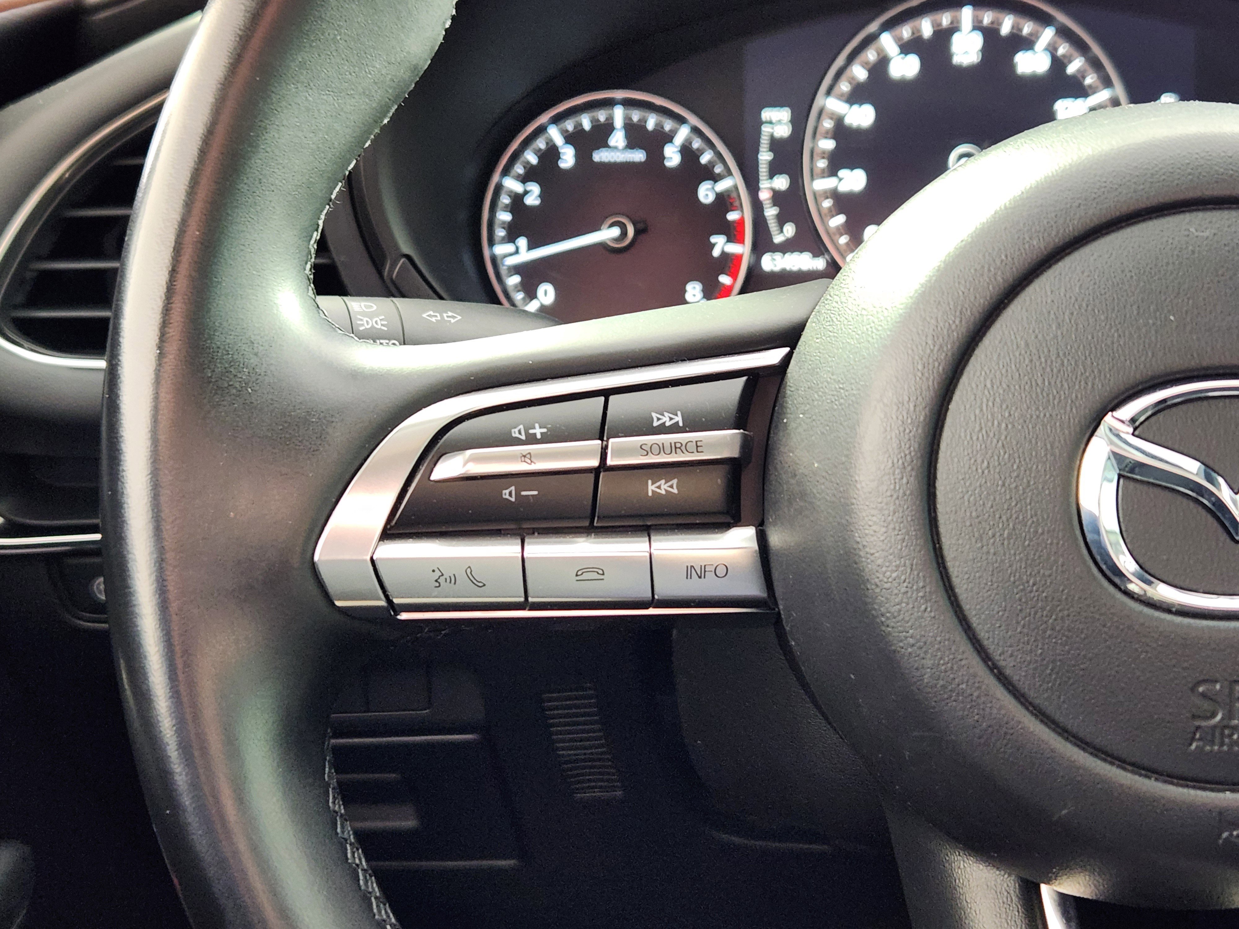 Used 2019 MAZDA MAZDA3 Sedan w/ Select Package image 18