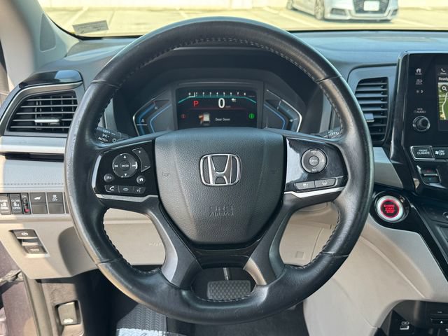 Used 2023 Honda Odyssey Touring image 26