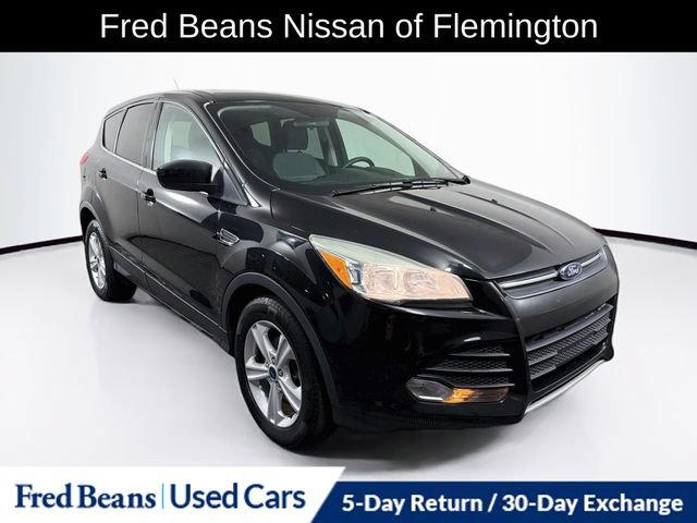 Used 2015 Ford Escape SE