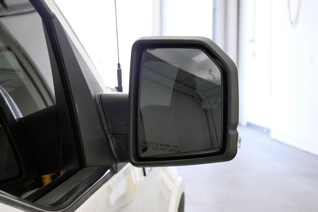 Used 2018 Ford F150 Platinum w/ Technology Package AWD/4WD image 43
