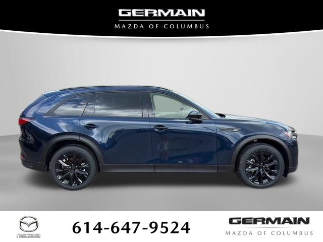 New 2026 MAZDA CX-90 3.3 Turbo w/ Premium Sport Pkg AWD/4WD image 8