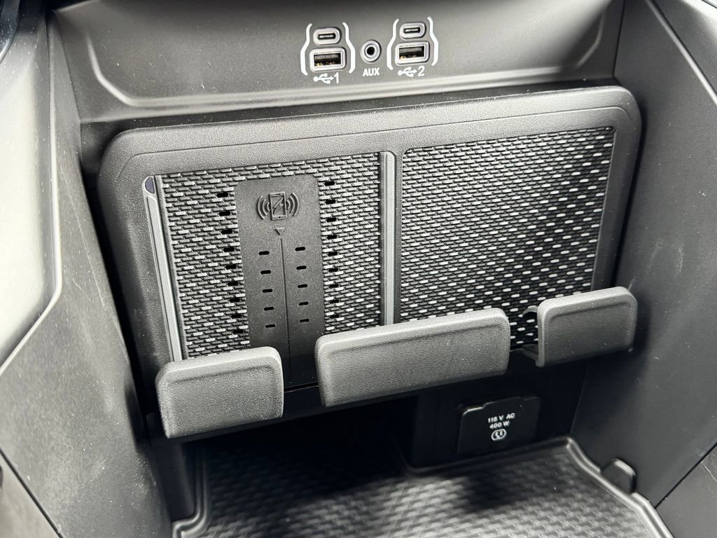 New 2026 RAM 1500 Big Horn AWD/4WD image 20