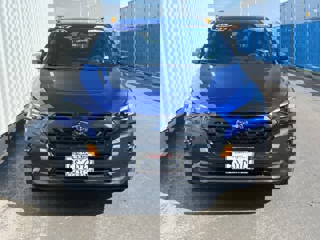 Certified 2024 Subaru Crosstrek 2.5i Wilderness w/ Wilderness Package image 2