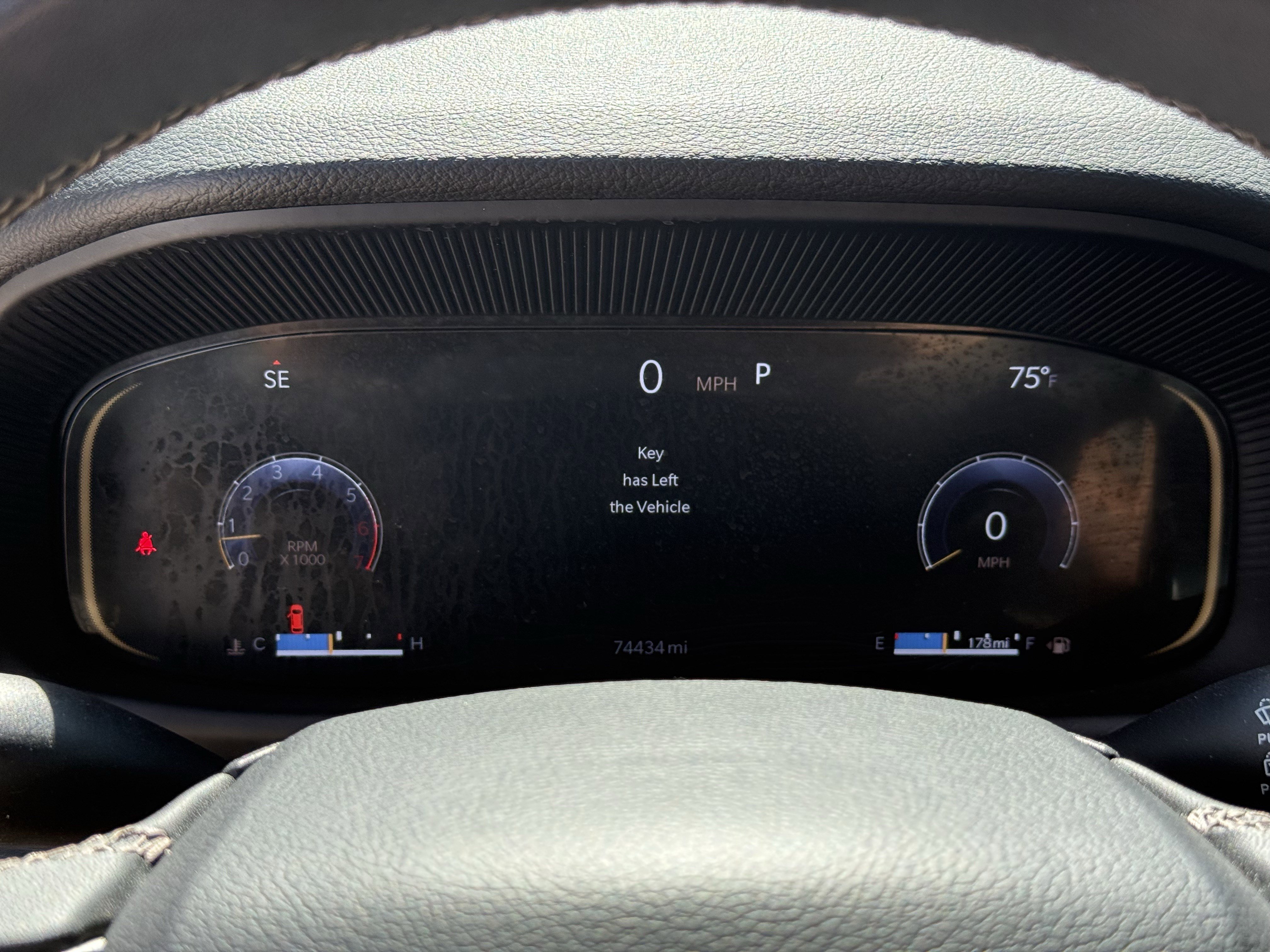 Used 2024 Jeep Wagoneer Series II RWD image 18