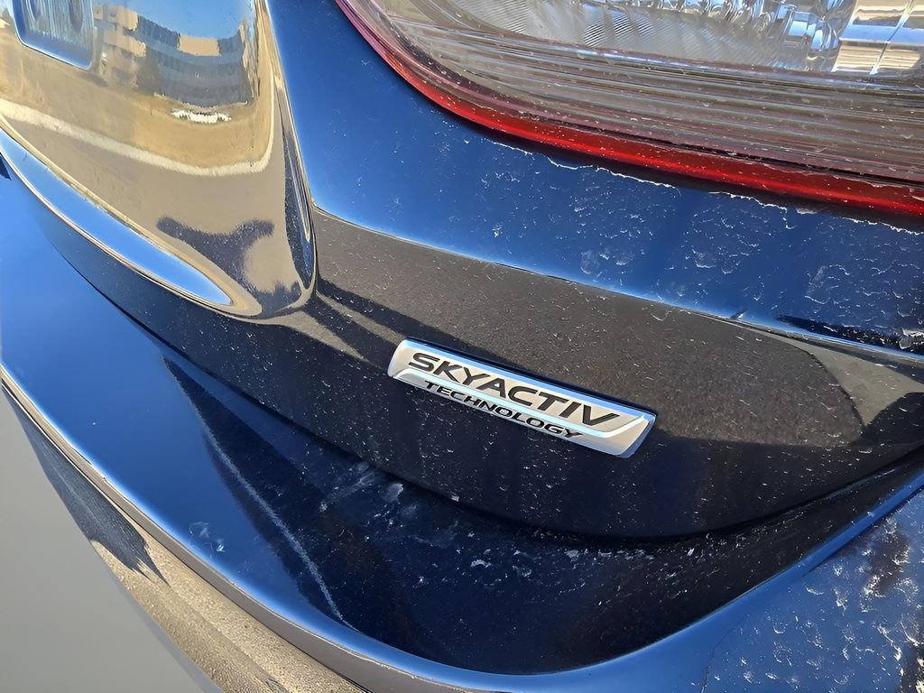 Used 2017 MAZDA MAZDA6 Grand Touring image 11