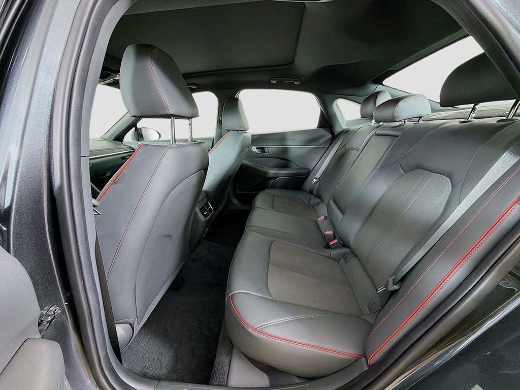 Used 2023 Hyundai Sonata SEL Plus image 26