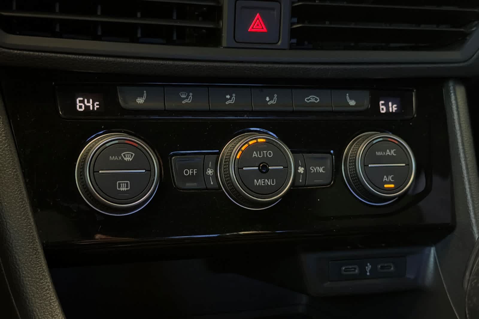 Used 2021 Volkswagen Jetta GLI FWD image 20