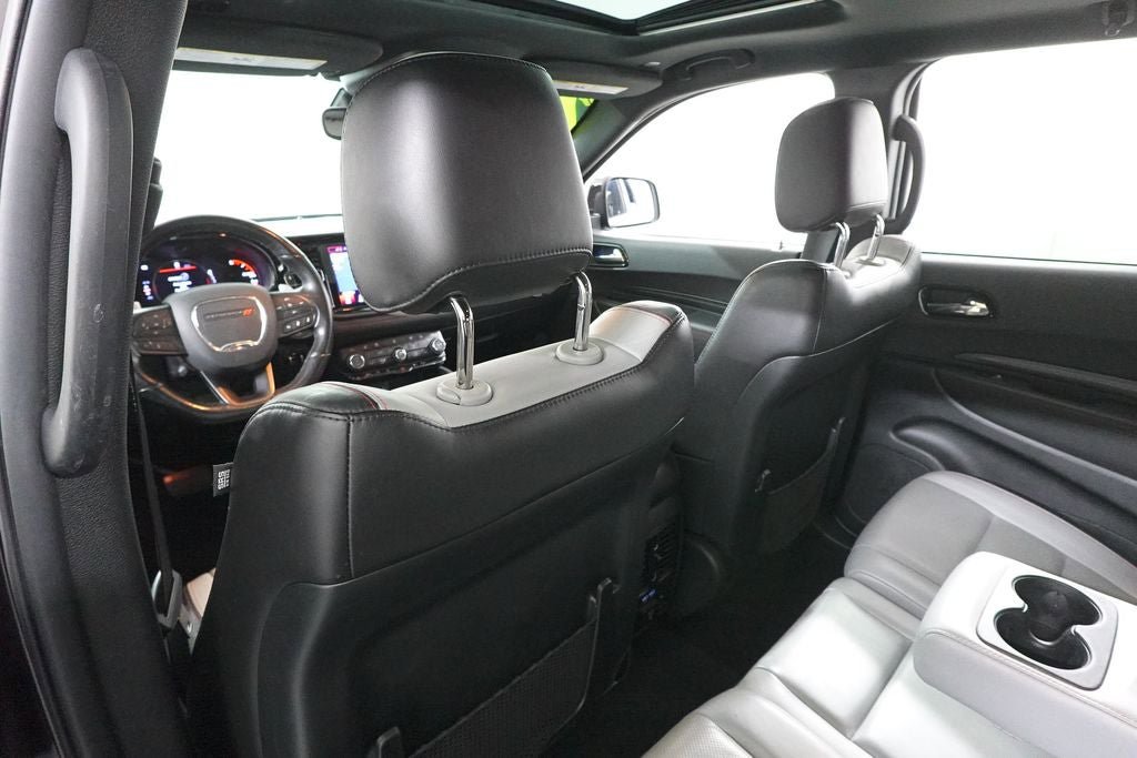 Used 2024 Dodge Durango GT AWD/4WD image 26