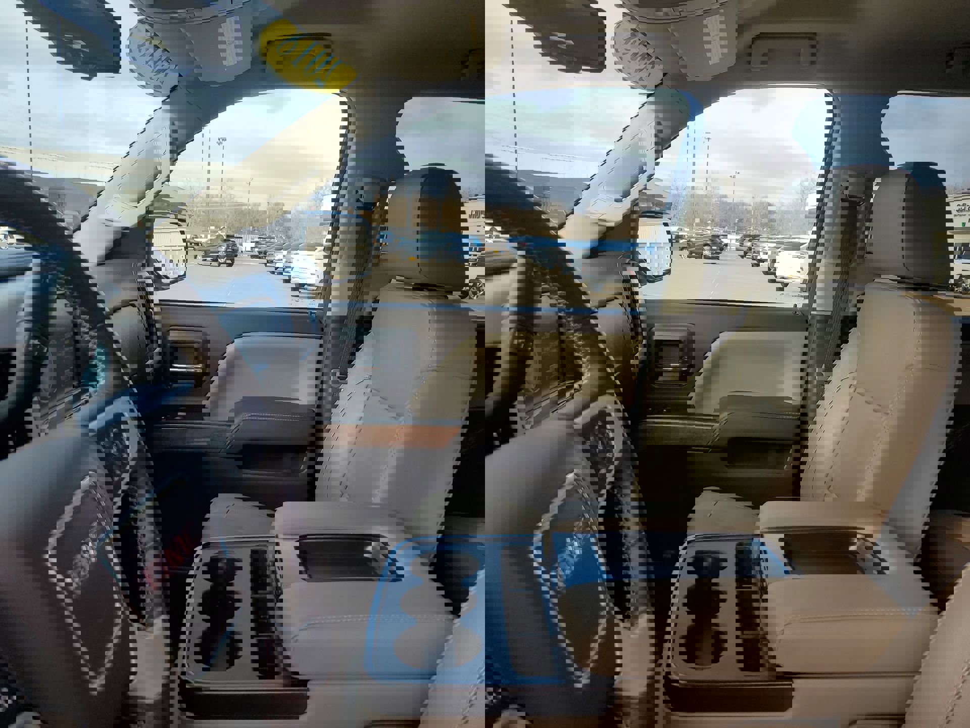 Used 2018 GMC Sierra 1500 SLT w/ SLT Premium Package image 26