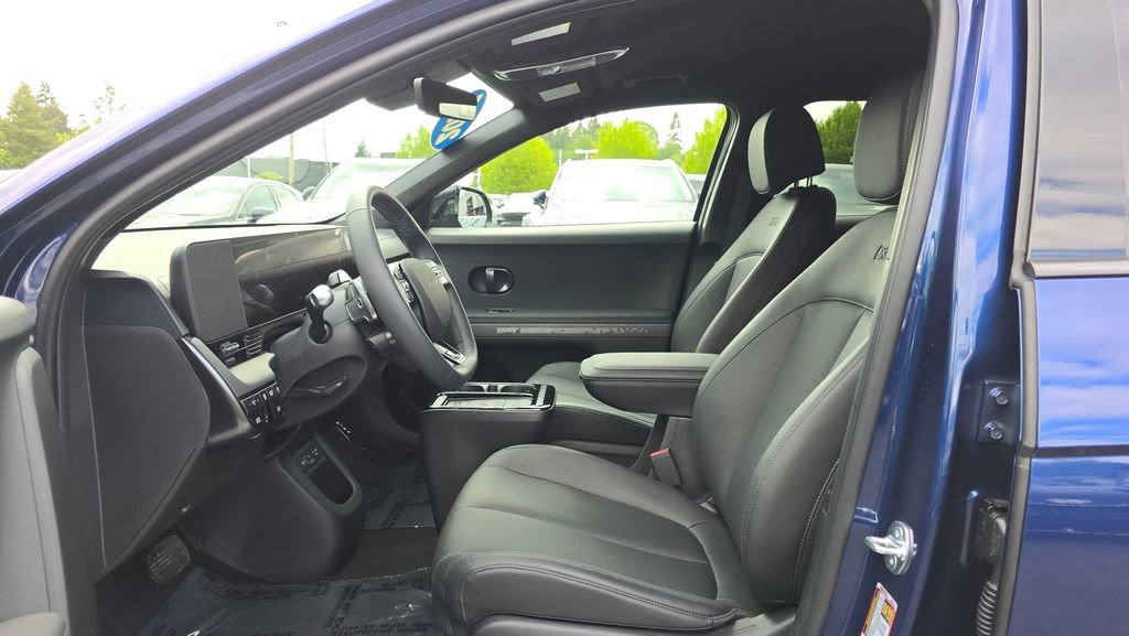 Used 2025 Hyundai Ioniq 5 XRT AWD/4WD image 21