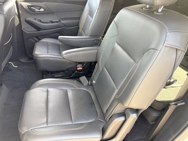 Used 2021 Chevrolet Traverse Premier w/ Redline Edition image 25