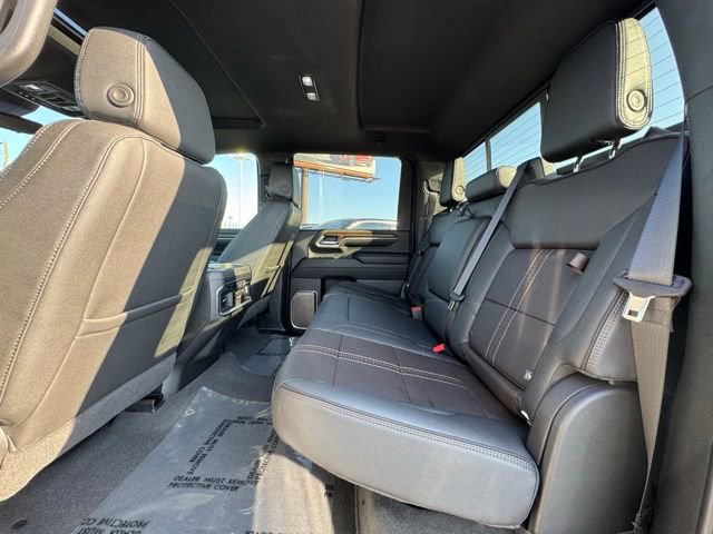 Used 2024 Chevrolet Silverado 2500 High Country w/ Technology Package image 41