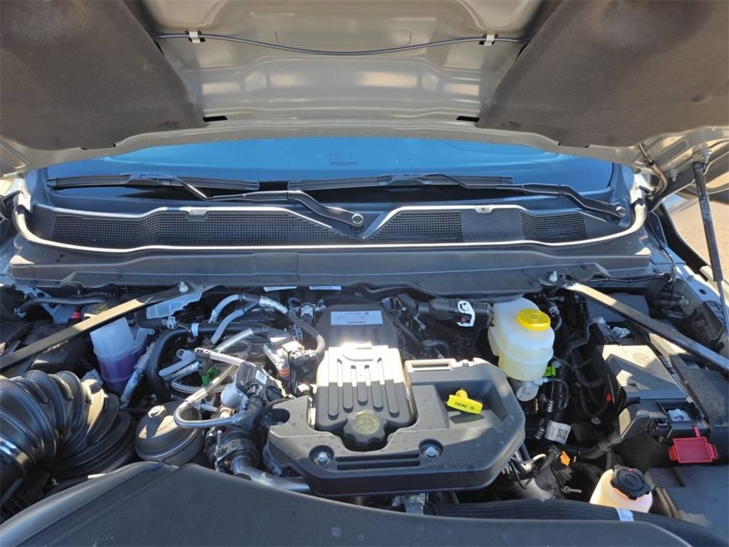 New 2026 RAM 2500 Limited image 20