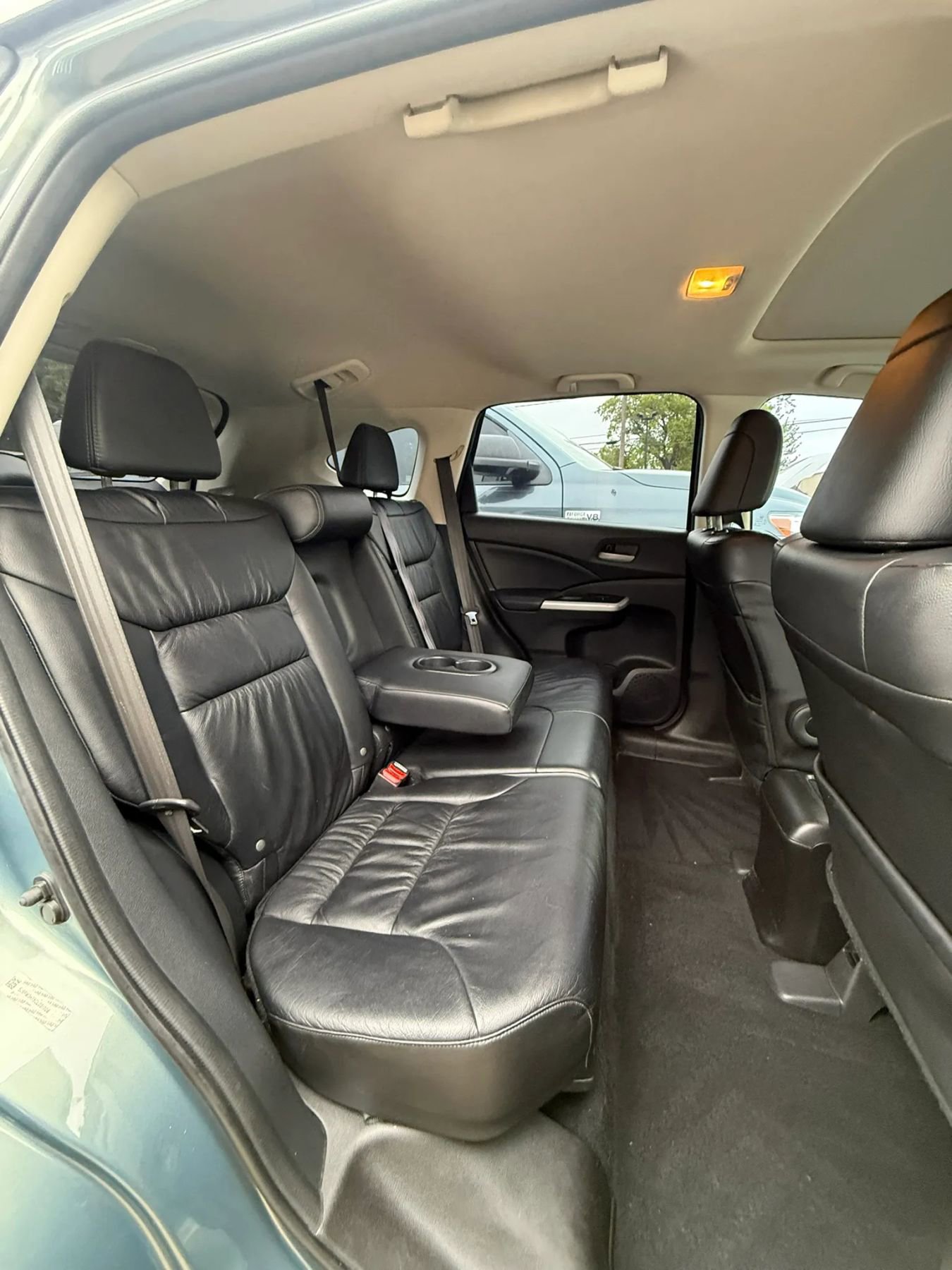 Used 2012 Honda CR-V EX-L image 19