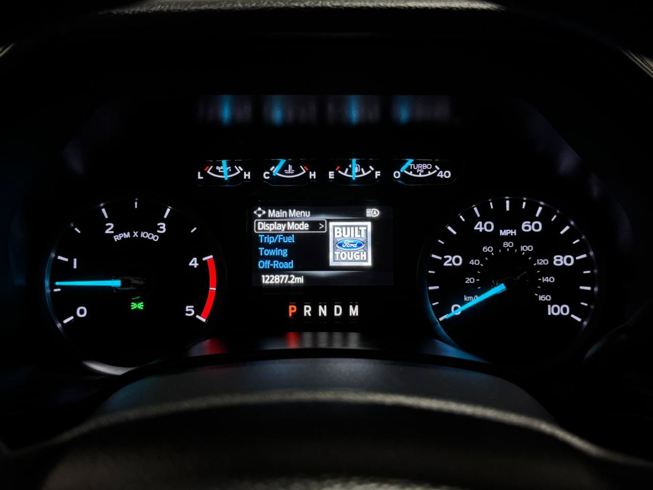 Used 2022 Ford F250 XLT w/ XLT Value Package AWD/4WD image 45