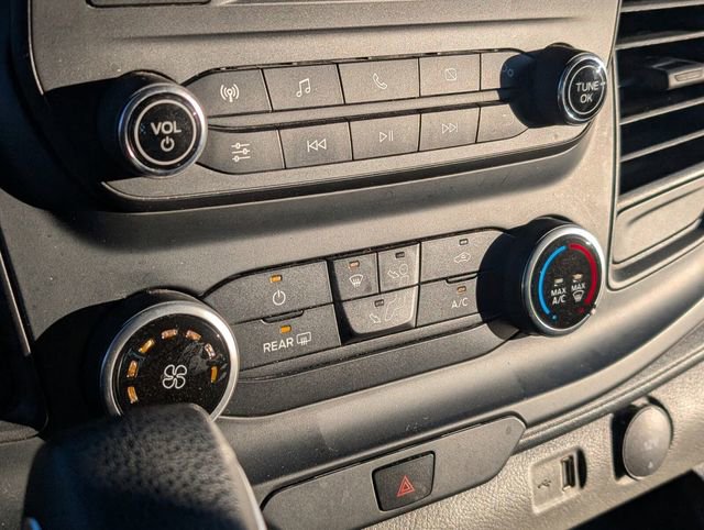 Used 2024 Ford Transit 250 Low Roof w/ Exterior Upgrade Package image 16