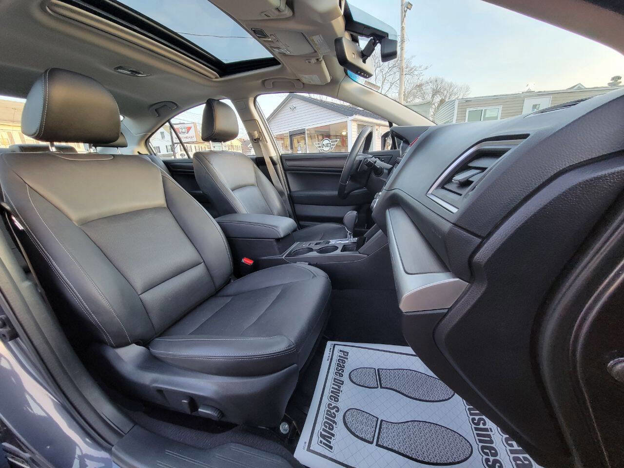 Used 2017 Subaru Legacy 2.5i Limited image 19