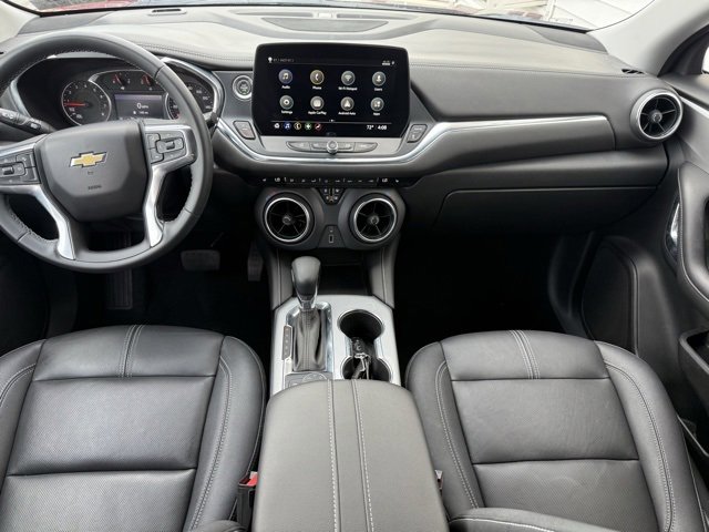 Used 2023 Chevrolet Blazer LT image 18