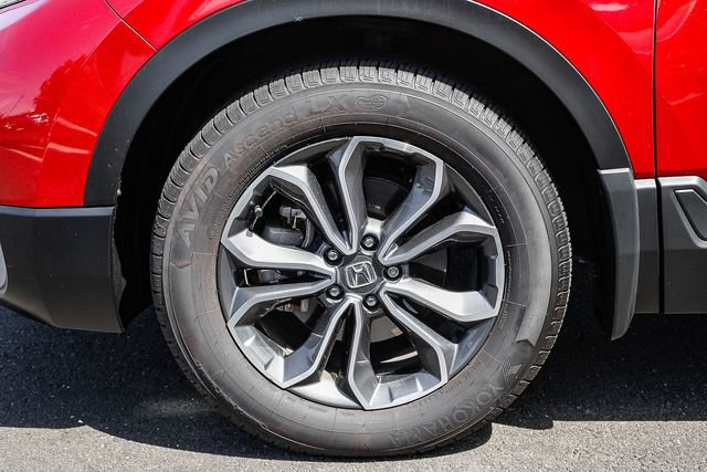 Used 2022 Honda CR-V EX-L image 11