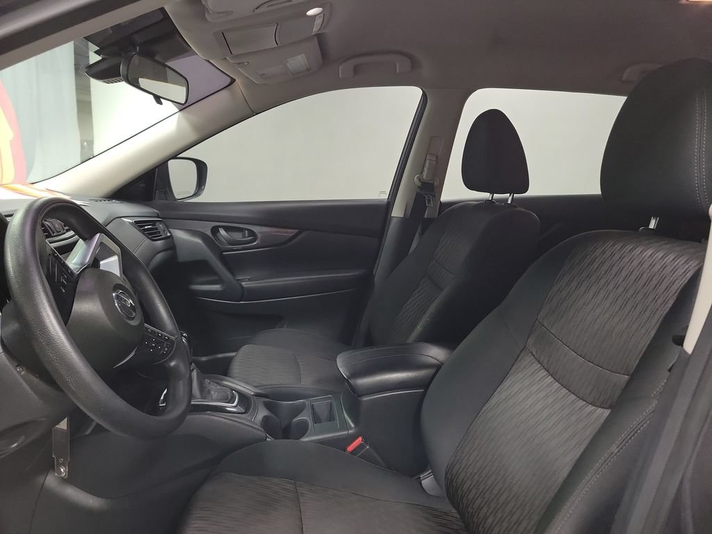 Used 2020 Nissan Rogue S AWD/4WD image 15