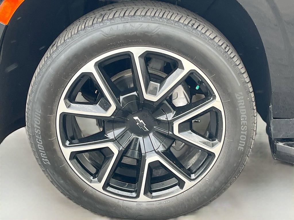 Used 2023 Chevrolet Tahoe RST w/ Sport Performance Package image 34