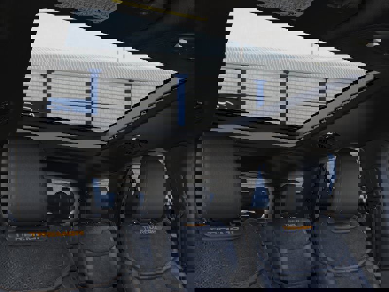 New 2026 Ford Explorer Tremor image 22