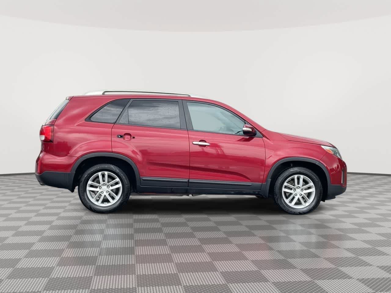 Used 2015 Kia Sorento LX FWD image 9