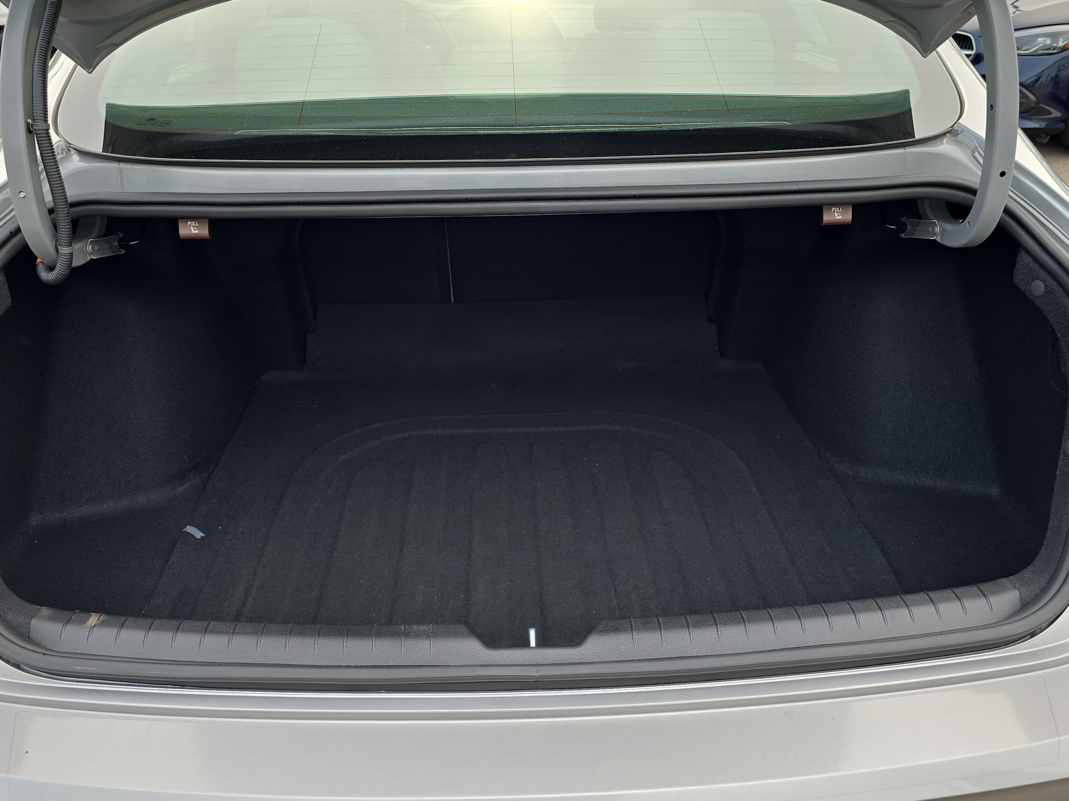 Used 2021 Hyundai Sonata SEL FWD image 10