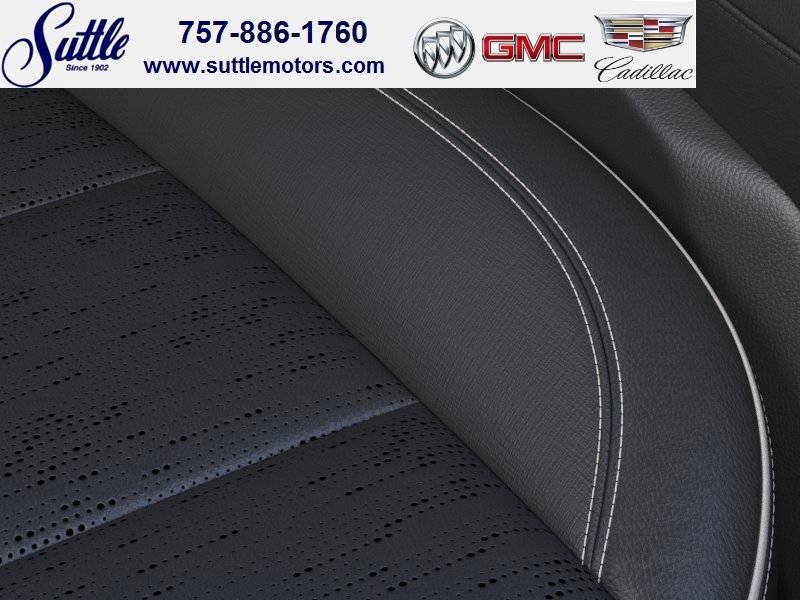 New 2026 Buick Enclave Sport Touring w/ Power Package FWD image 21