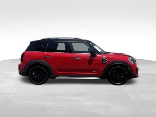 Used 2024 MINI Cooper Countryman S AWD/4WD image 2