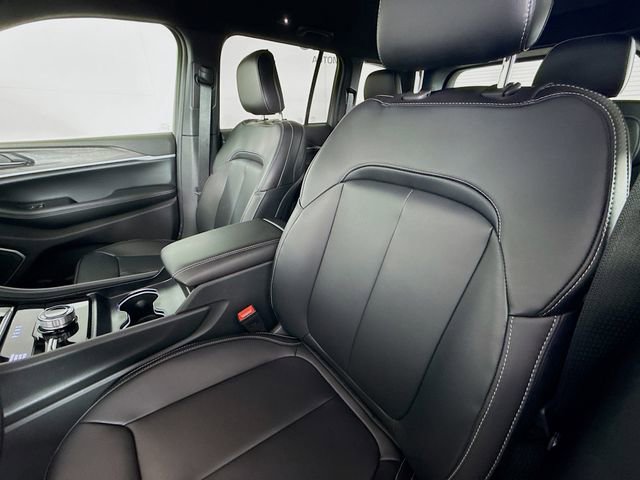 New 2026 Jeep Grand Cherokee Limited AWD/4WD image 21