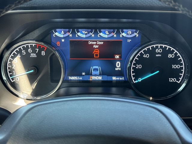 Used 2023 Ford F150 XLT w/ Equipment Group 302A High AWD/4WD image 12