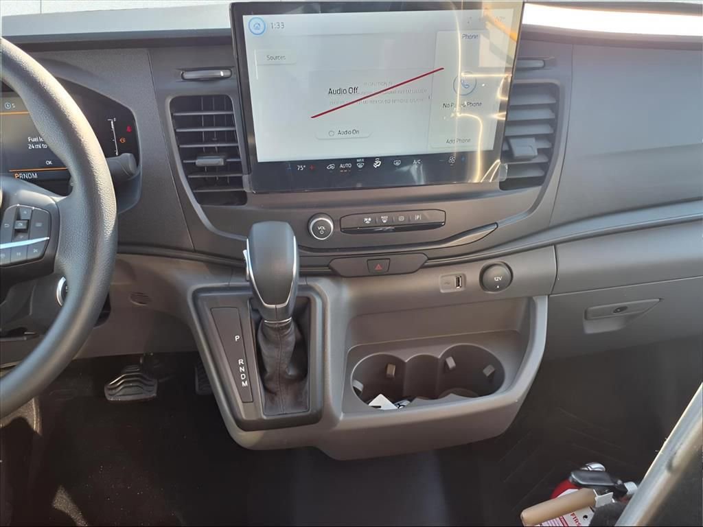 New 2026 Ford Transit 350 XL image 7