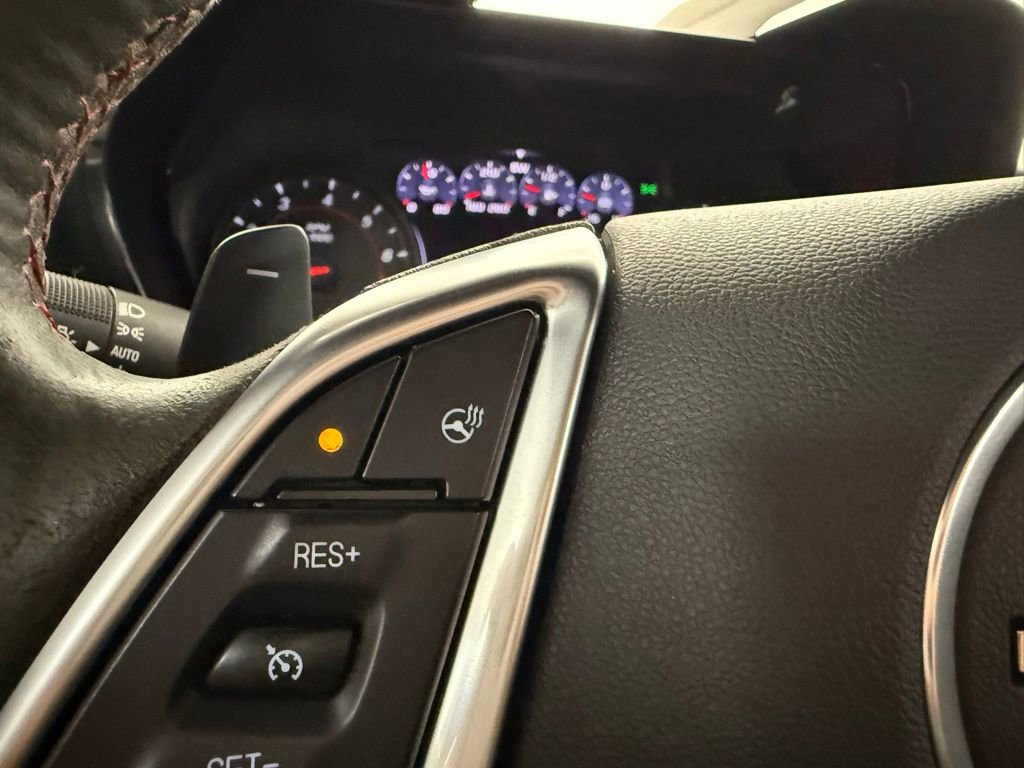 Used 2019 Chevrolet Camaro ZL1 RWD image 22